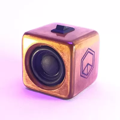 Cube 3W